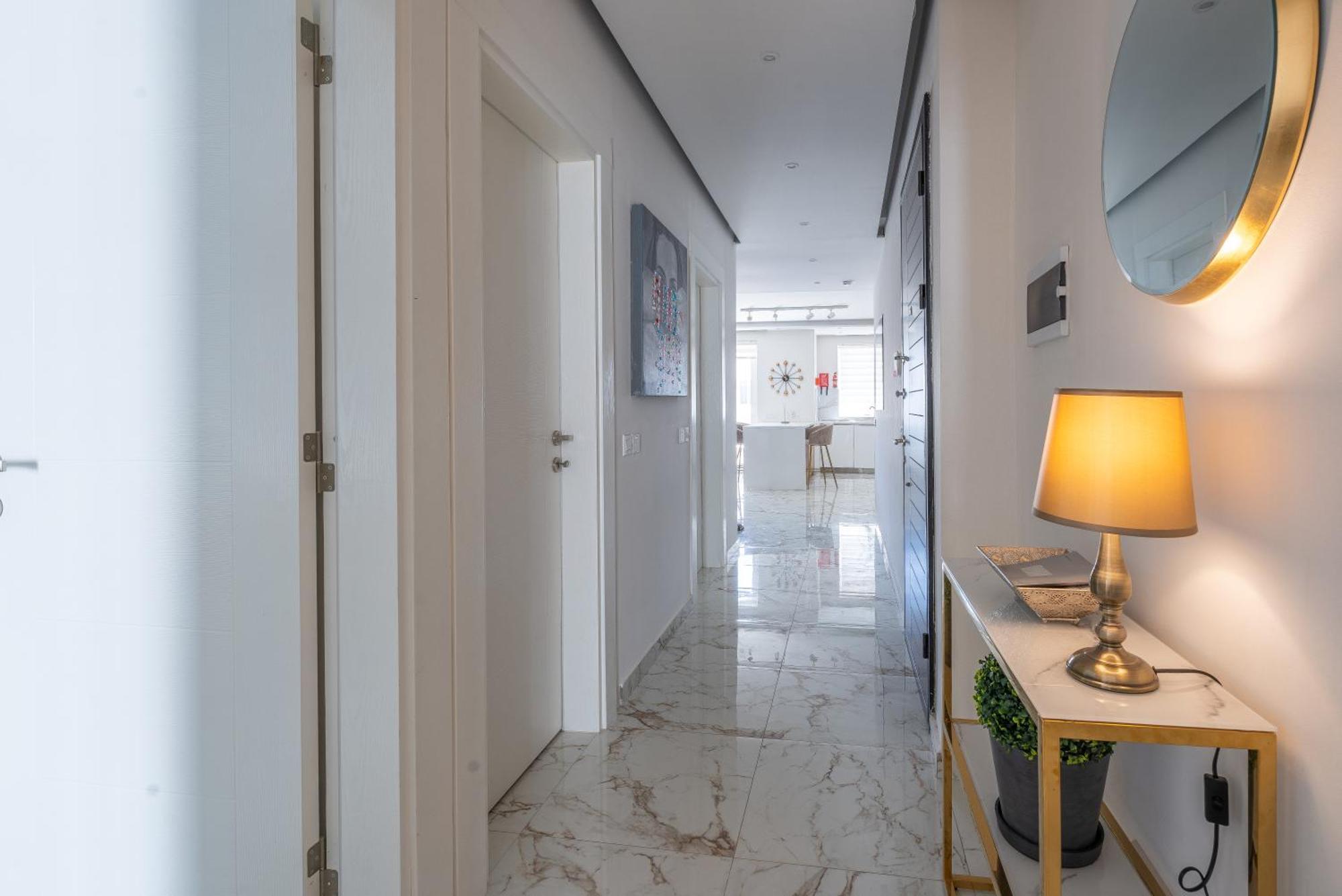 Modern & Luxurious Apartment - Prime Location St. Paul's Bay Exterior photo